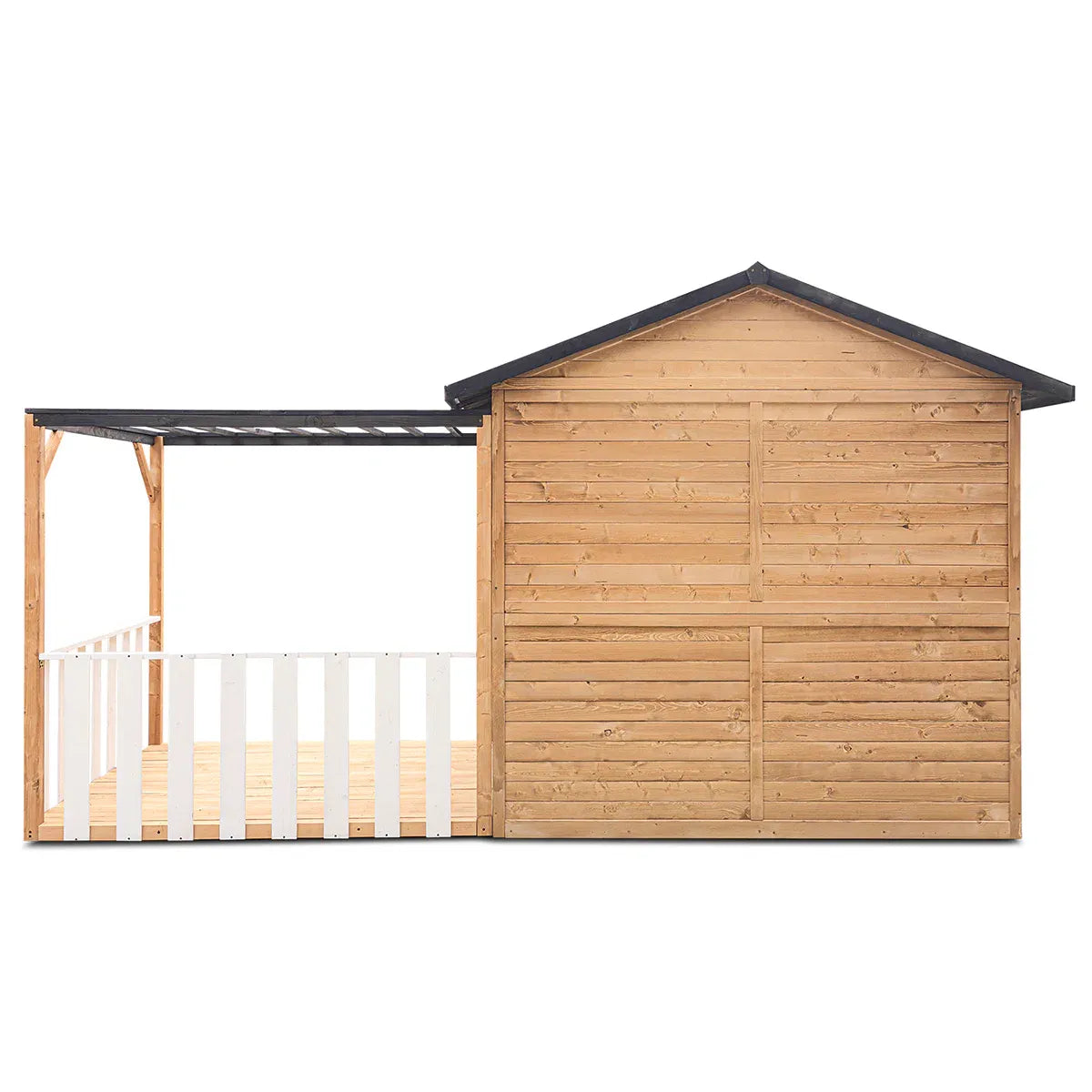 Ella Cubby House
