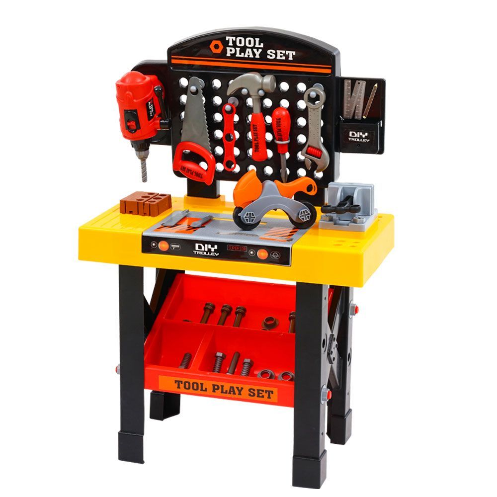 Playsets