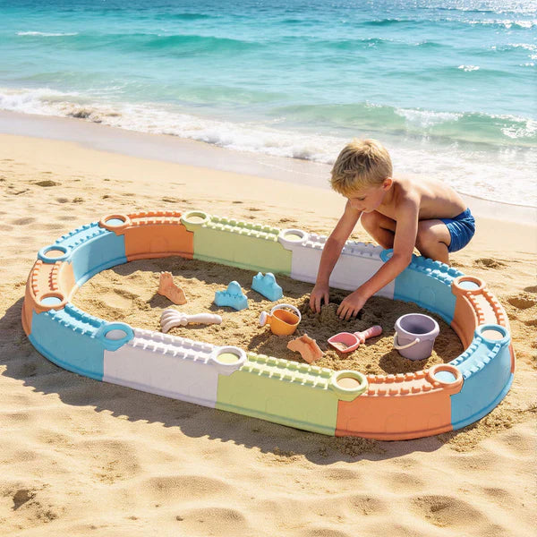 Sandpits