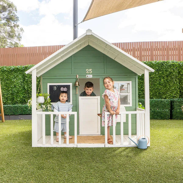 Cubby Houses