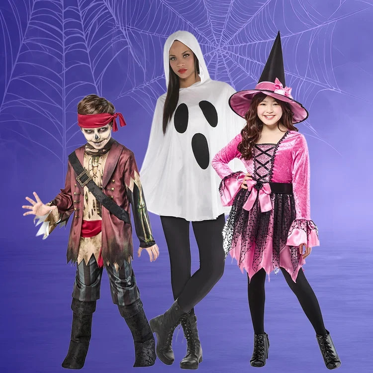 Costumes