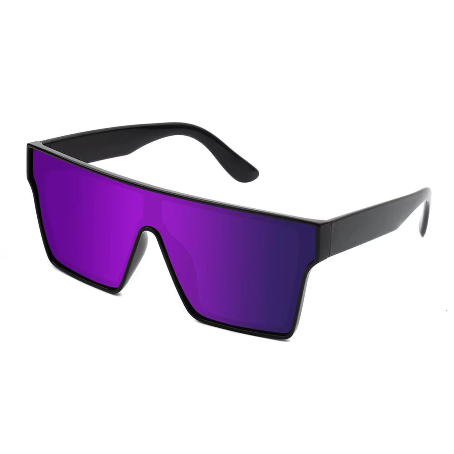 Battler - Purple