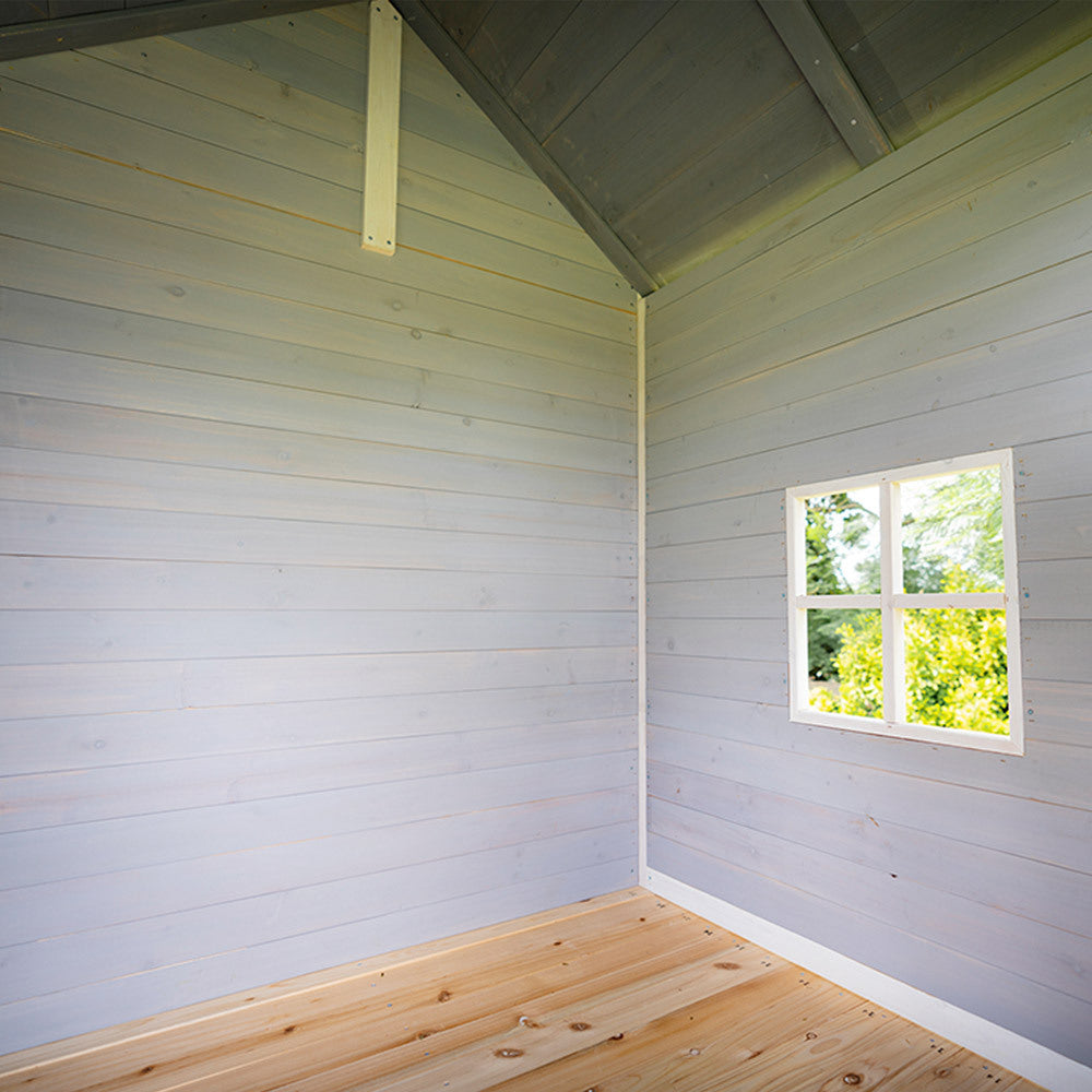 Elias Tower Cubby House