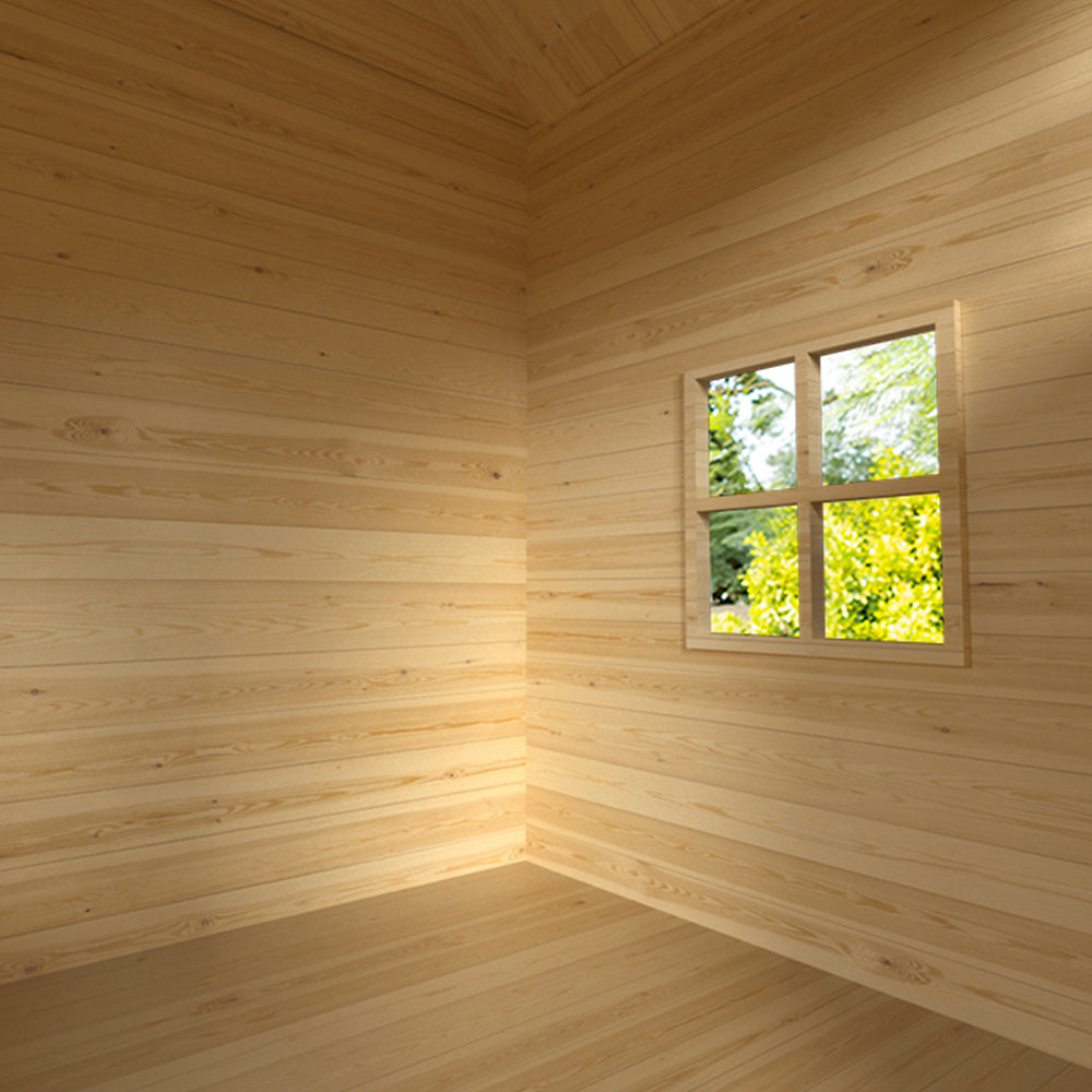 Odessa Tower Cubby House