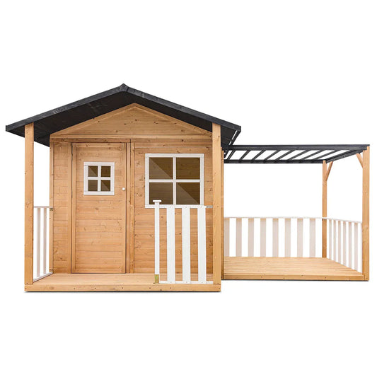 Ella Cubby House