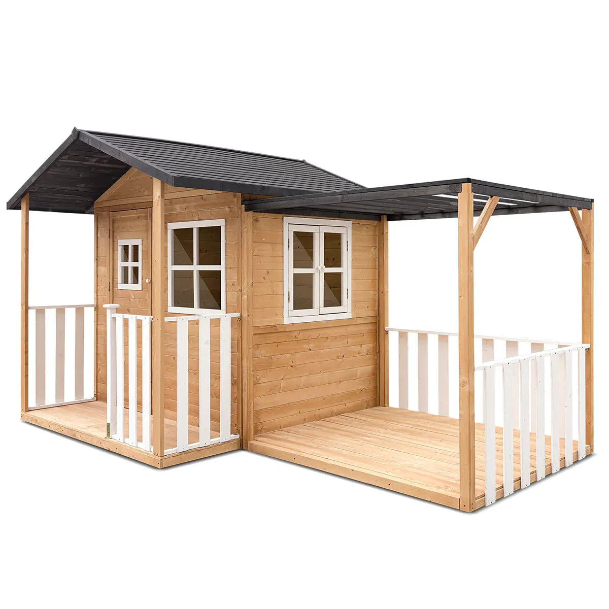 Ella Cubby House