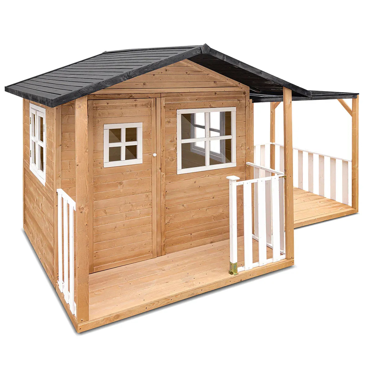 Ella Cubby House