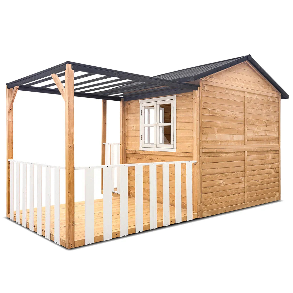 Ella Cubby House
