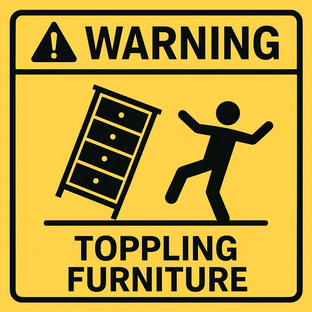 Hourglass Shape Geometric Lightweight Coffee Side Table Bedroom Nightstand Table